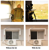 Rajuga Mini Urban Jaguar Camo Kit