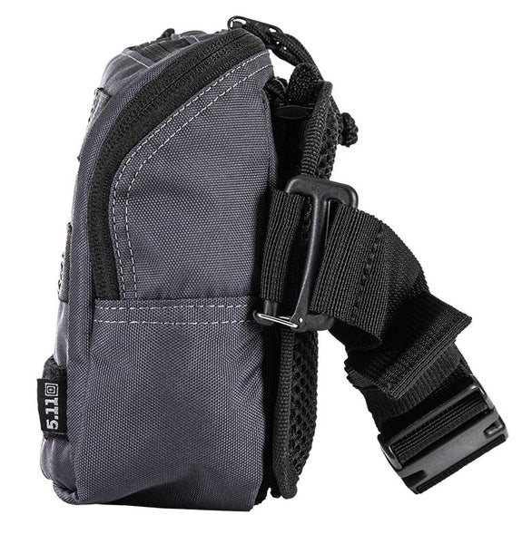 5.11 Tactical Rapid Waist Pack 3L, (CCW Concealed Carry)