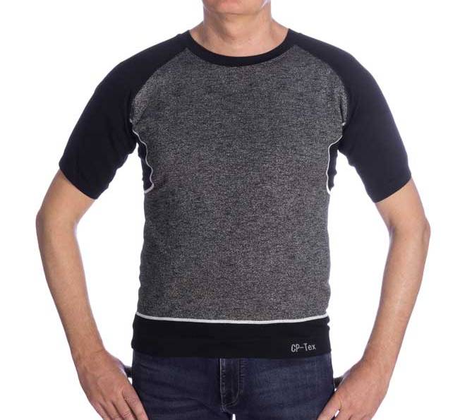 CP-TEX Schnittschutz Shirt kurzarm