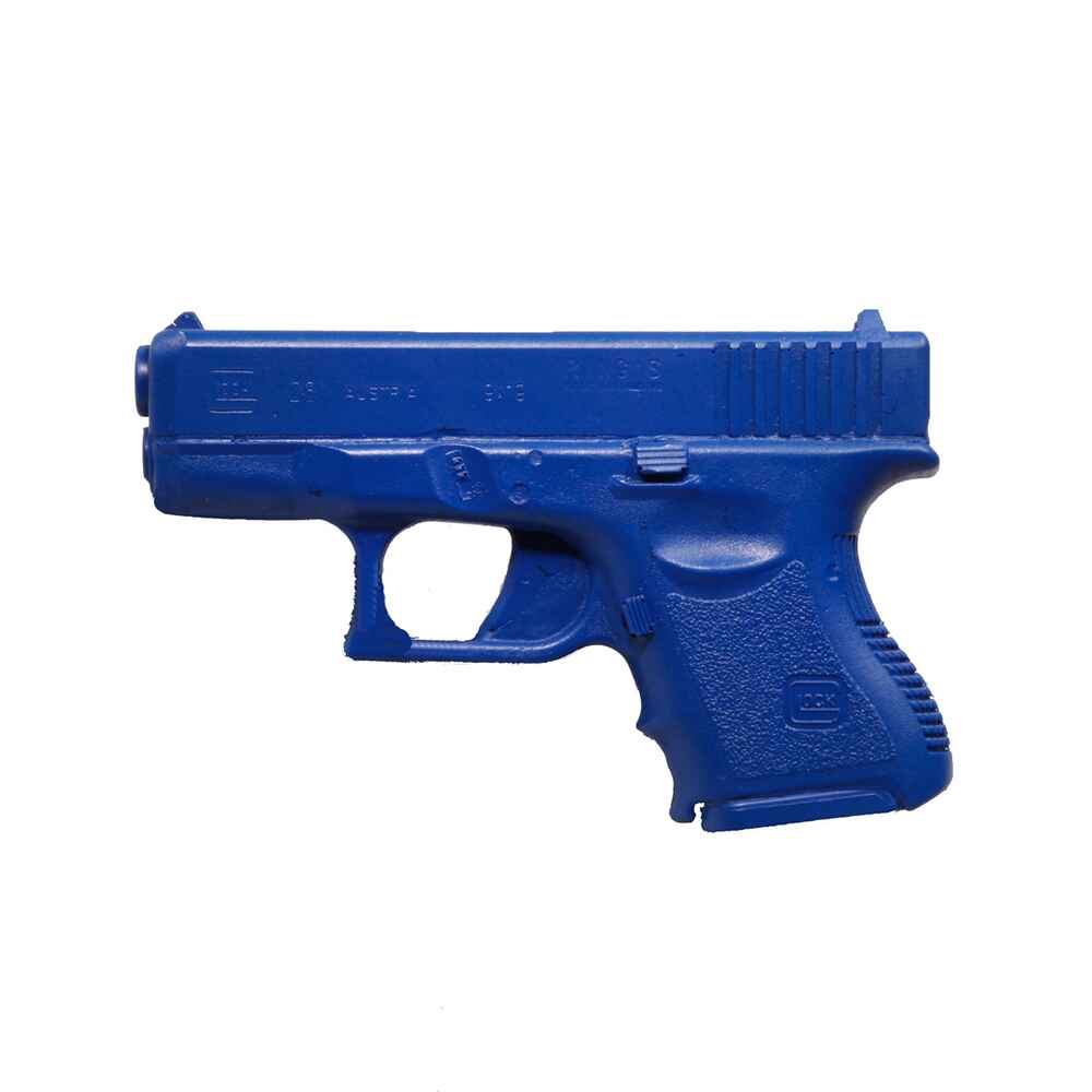 Blueguns Trainingswaffe Glock 26/27/33