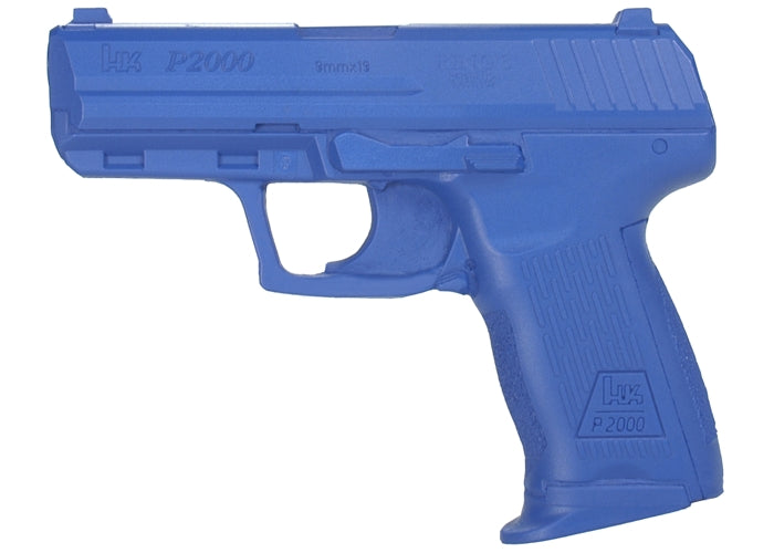 Blueguns Trainingswaffe H&K P2000
