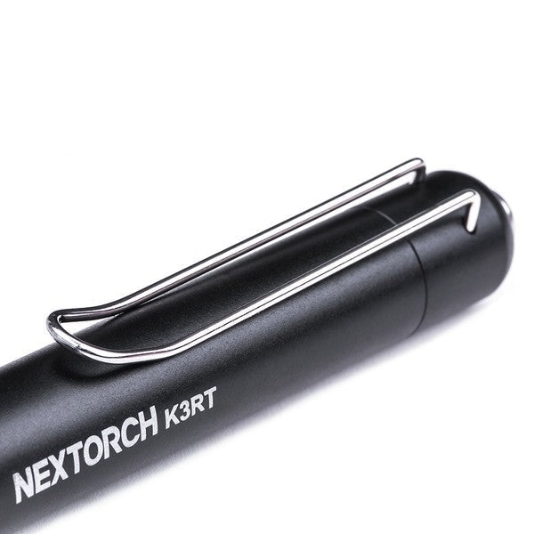 NEXTORCH K3RT - Tactical Penlight