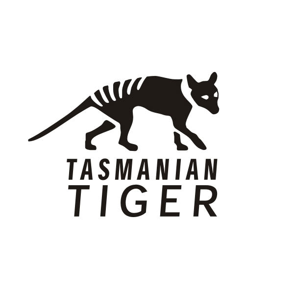 Tasmanian Tiger Gürtel
