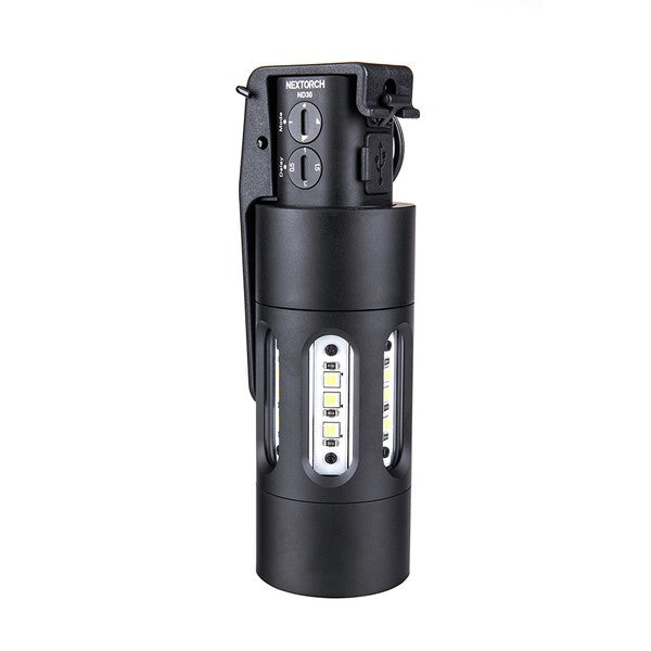 Nextorch Irritationskörper ND30 mit 11.000 Lumen