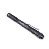 NEXTORCH TA22 - Slim Line Tactical LED Stift-Taschenlampe mit 850 Lumen