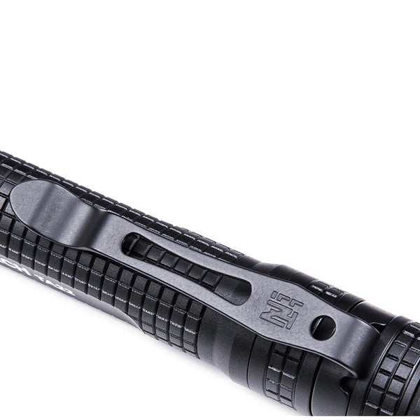 NEXTORCH TA22 - Slim Line Tactical LED Stift-Taschenlampe mit 850 Lumen