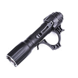Nextorch TA30D LED Taschenlampe mit 2.200 Lumen im Set