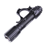 Nextorch TA30D LED Taschenlampe mit 2.200 Lumen im Set