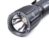 Nextorch TA30D LED Taschenlampe mit 2.200 Lumen im Set