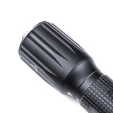 Nextorch TA30D LED Taschenlampe mit 2.200 Lumen im Set