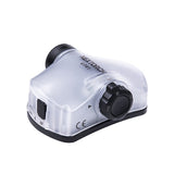 Nextorch UT61 - Taktische LED Helmleuchte