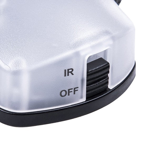 Nextorch UT61 - Taktische LED Helmleuchte