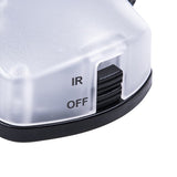 Nextorch UT61 - Taktische LED Helmleuchte