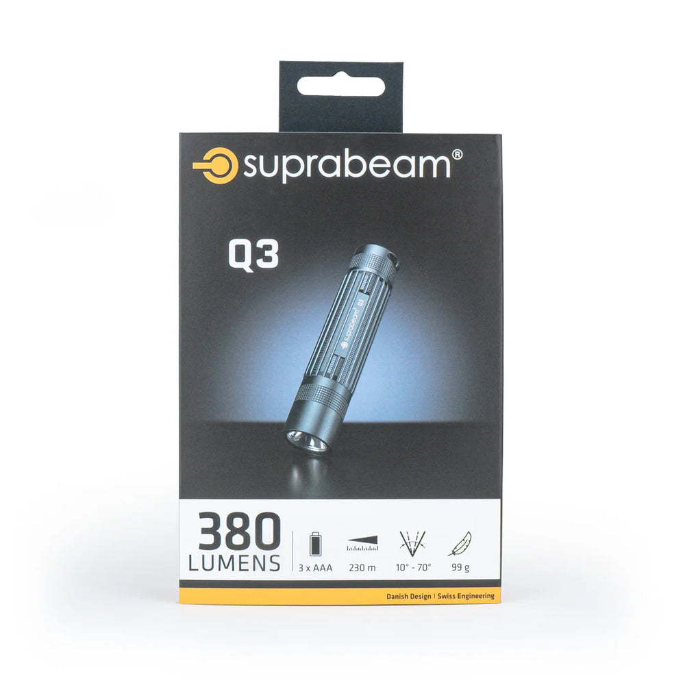 Suprabeam Q3 Classic