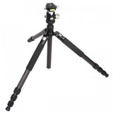 Ulfhednar Tripod mit Kugelkopf Arca-Style – 20 kg