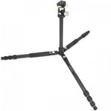Ulfhednar Tripod mit Kugelkopf Arca-Style – 20 kg