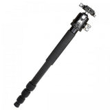 Ulfhednar Tripod mit Kugelkopf Arca-Style – 20 kg