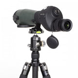 Ulfhednar Tripod mit Kugelkopf Arca-Style – 20 kg