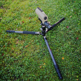Ulfhednar Tripod mit Kugelkopf Arca-Style – 20 kg
