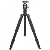 Ulfhednar Tripod mit Kugelkopf Arca-Style – 20 kg