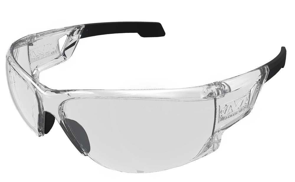 Mechanix Wear® Schutzbrille Vision Type-N (Clear)