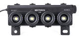Nextorch P20 4K Focusable Shield Light