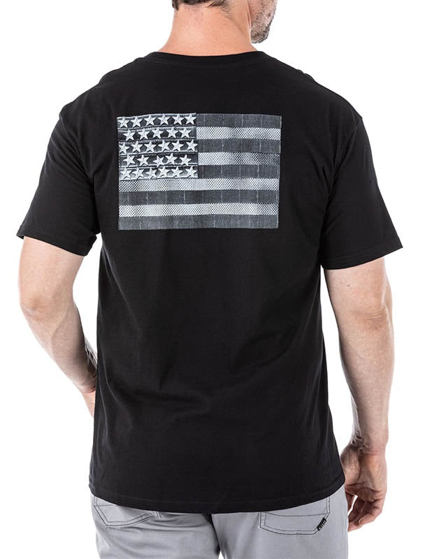5.11 Shirt "Molle America Tee"