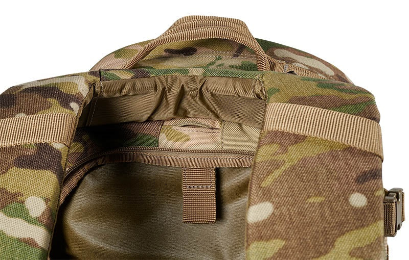 5.11 Rucksack Rush12™ 2.0 MultiCam® – Best Equipment