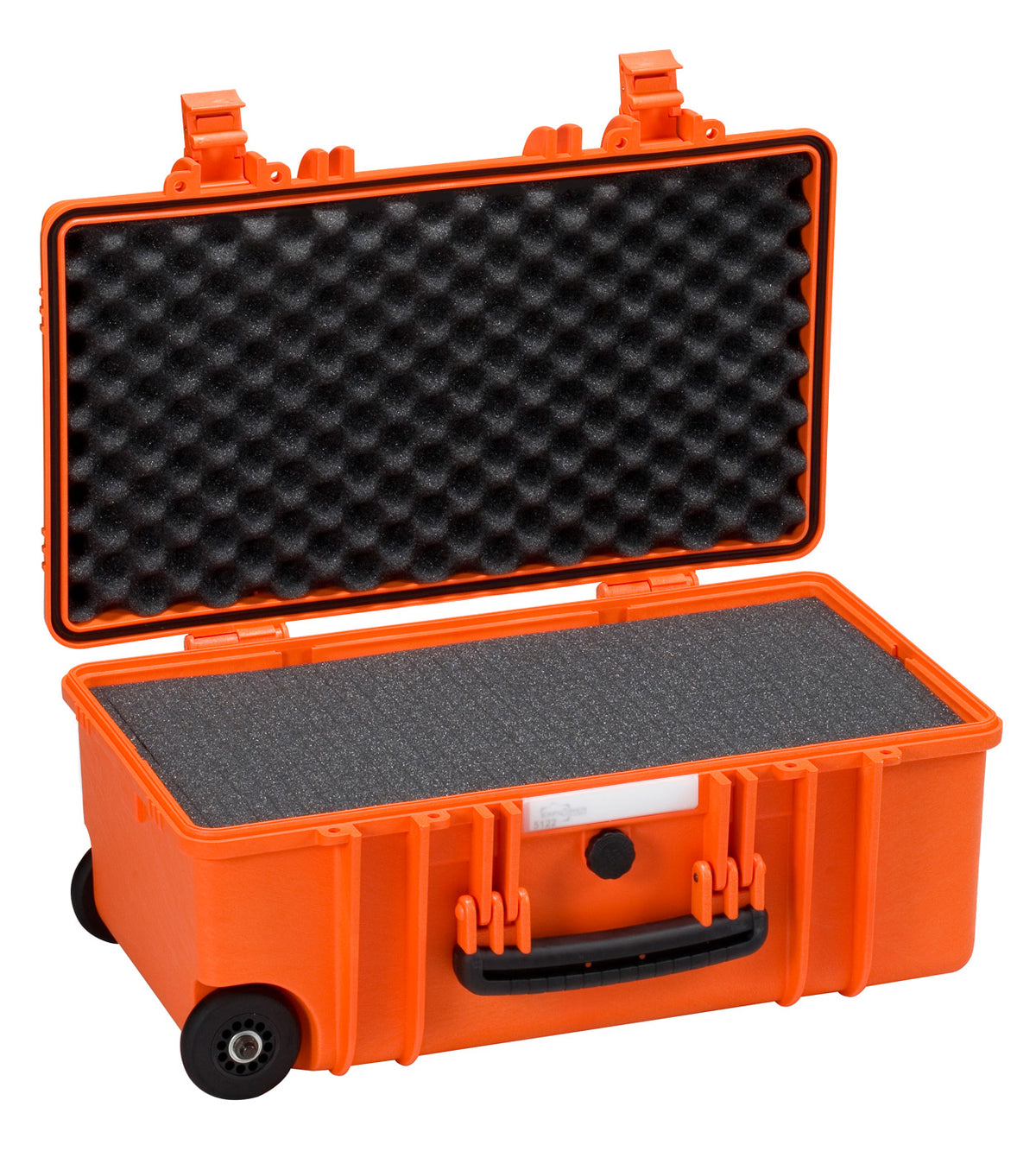 Explorer Case Schutzkoffer Modell 5122 – Best Equipment