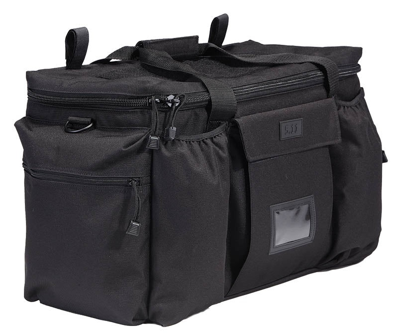 5.11 Tactical Bag "PATROL READY"