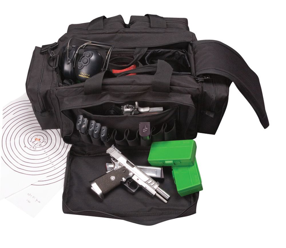 5.11 Tactical Bag "RANGE READY"
