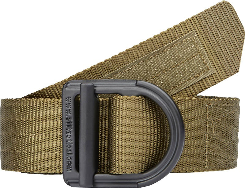 V trainer belt top