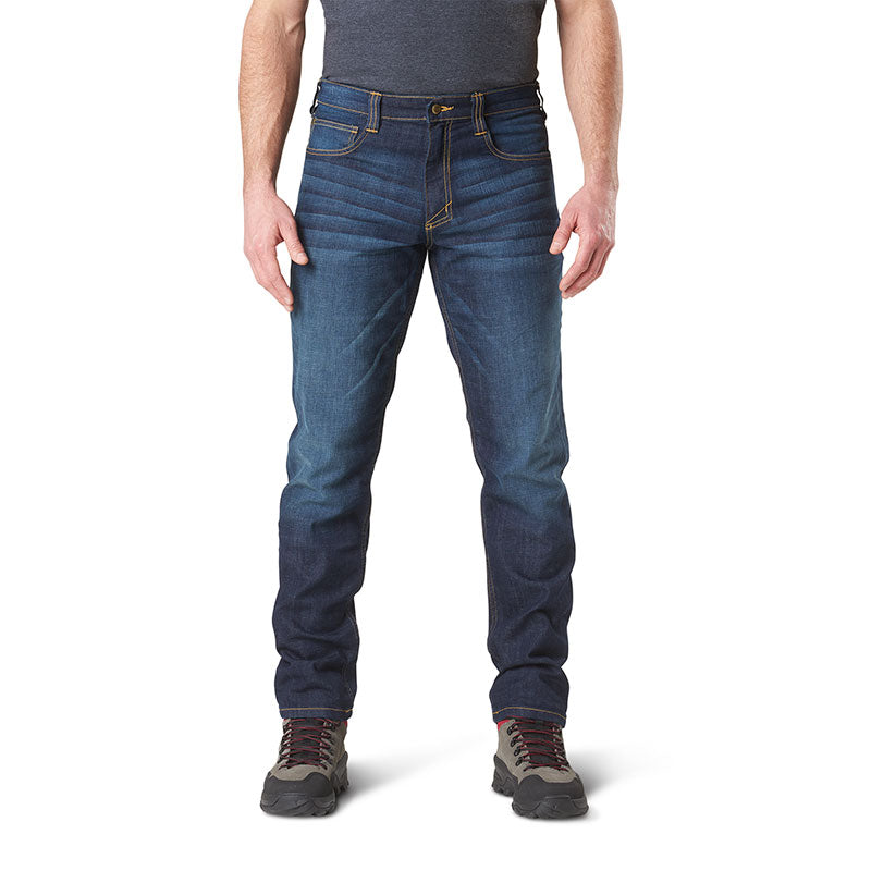 5.11 Tactical Defender-Flex Jeans "Slim"