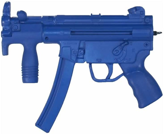 Blueguns Trainingswaffe H&K MP5 K
