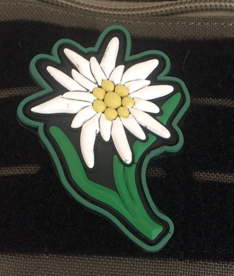 Patch "Edelweiss"