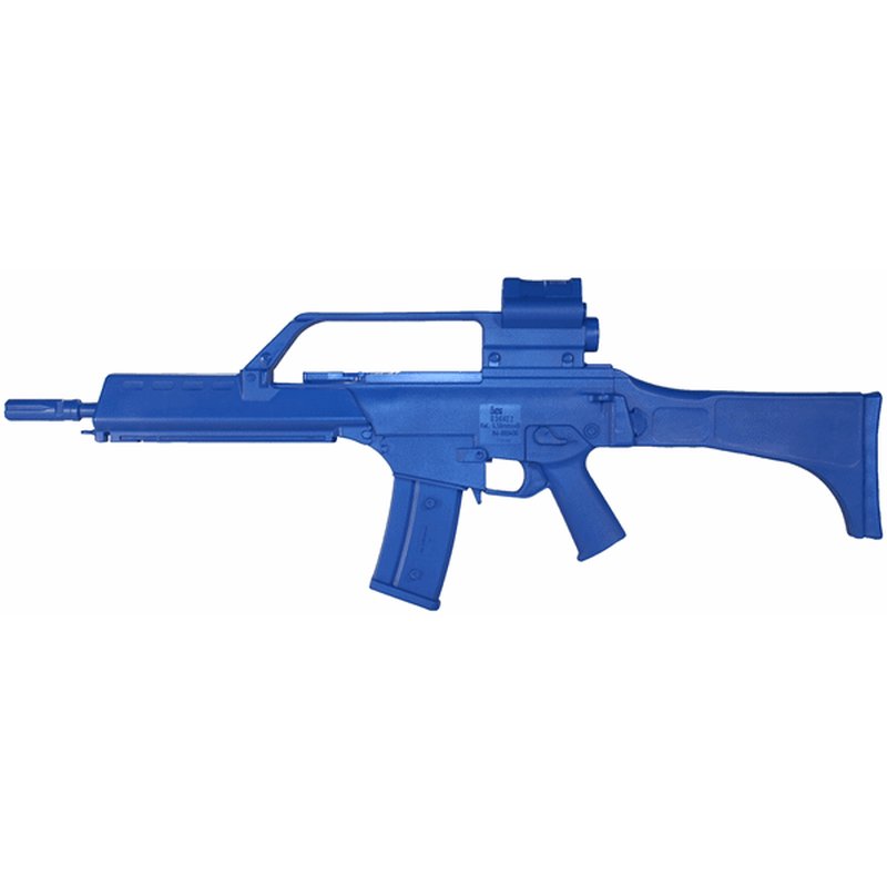 Blueguns Trainingswaffe G36K