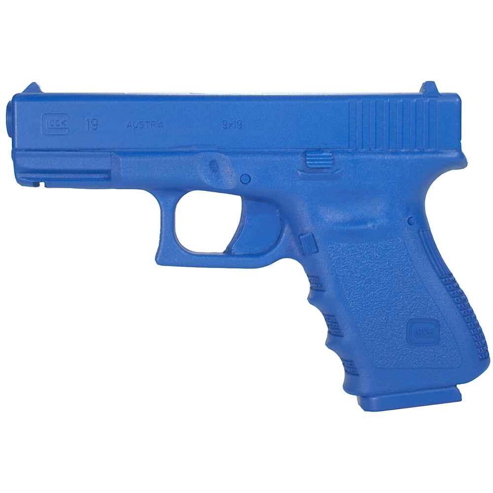 Blueguns Trainingswaffe Glock 19/23/32