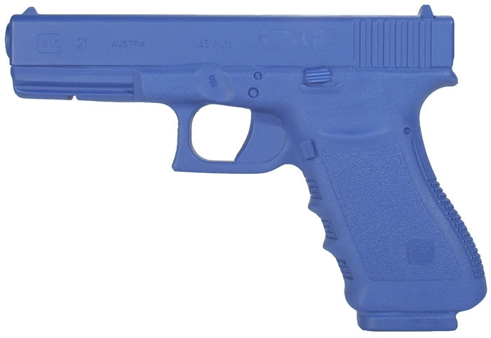 Blueguns Trainingswaffe Glock 21