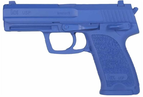 Blueguns Trainingswaffe H&K USP 9mm