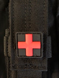 5.11 3.6 Med Kit inkl. auswechselbaren Rot-Kreuz-Patch
