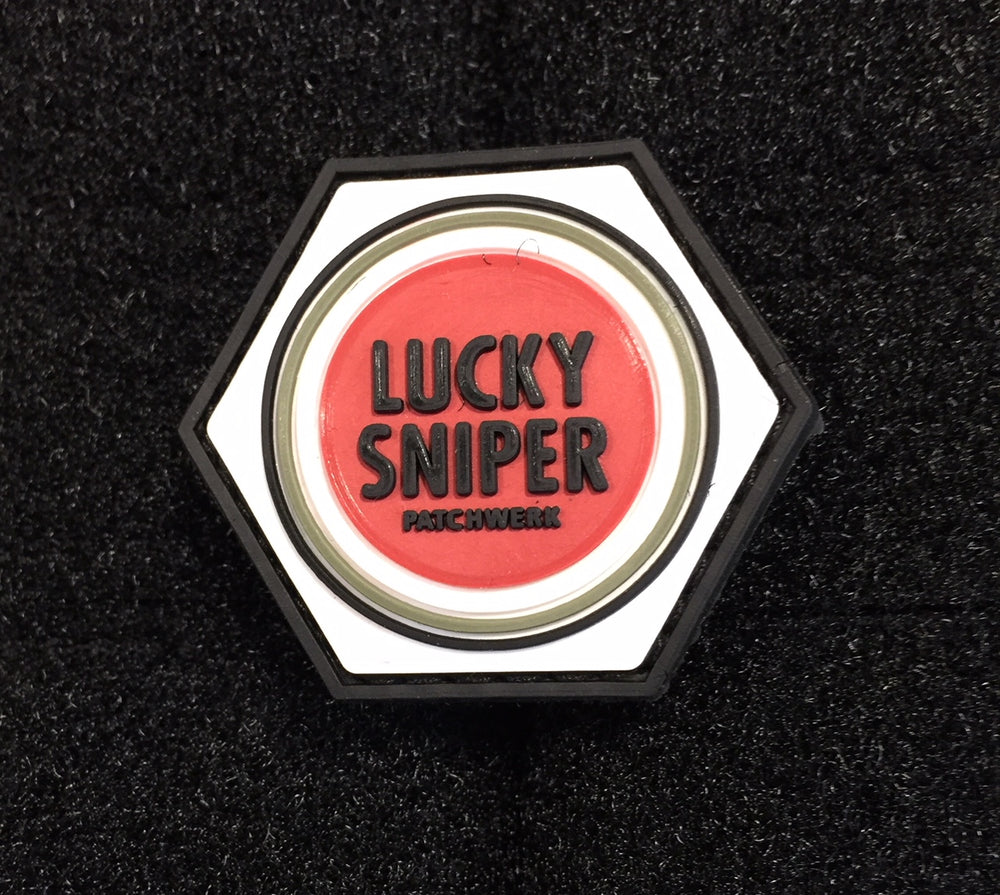 Patch "LUCKY SNIPER"
