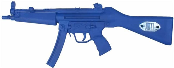 Blueguns Trainingswaffe H&K MP5 A2