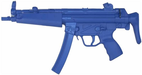 Blueguns Trainingswaffe H&K MP5 A3