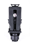 V73 Holster für NEX-Baton und Taschenlampen (360° drehbar)