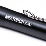 NEXTORCH K3RT - Tactical Penlight