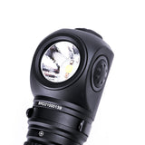 NEXTORCH P10 Multifunktions-LED-Winkellampe