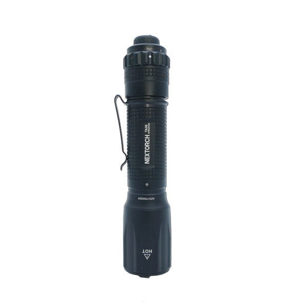 Nextorch TA30 OPERATOR