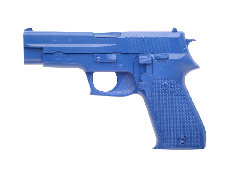 Blueguns Trainingswaffe Sig Sauer P220