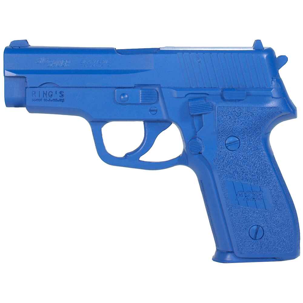 Blueguns Trainingswaffe Sig Sauer P228