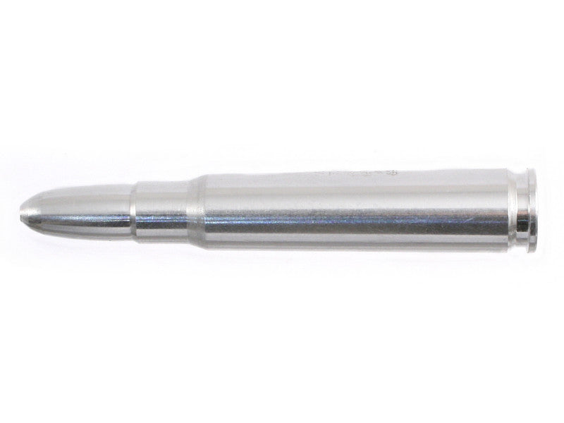 Pufferpatrone Aluminium Kal. 8 x 57 IS (5 Stück)
